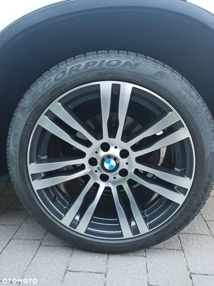 BMW X6 xDrive30d M Sport Edition - 30