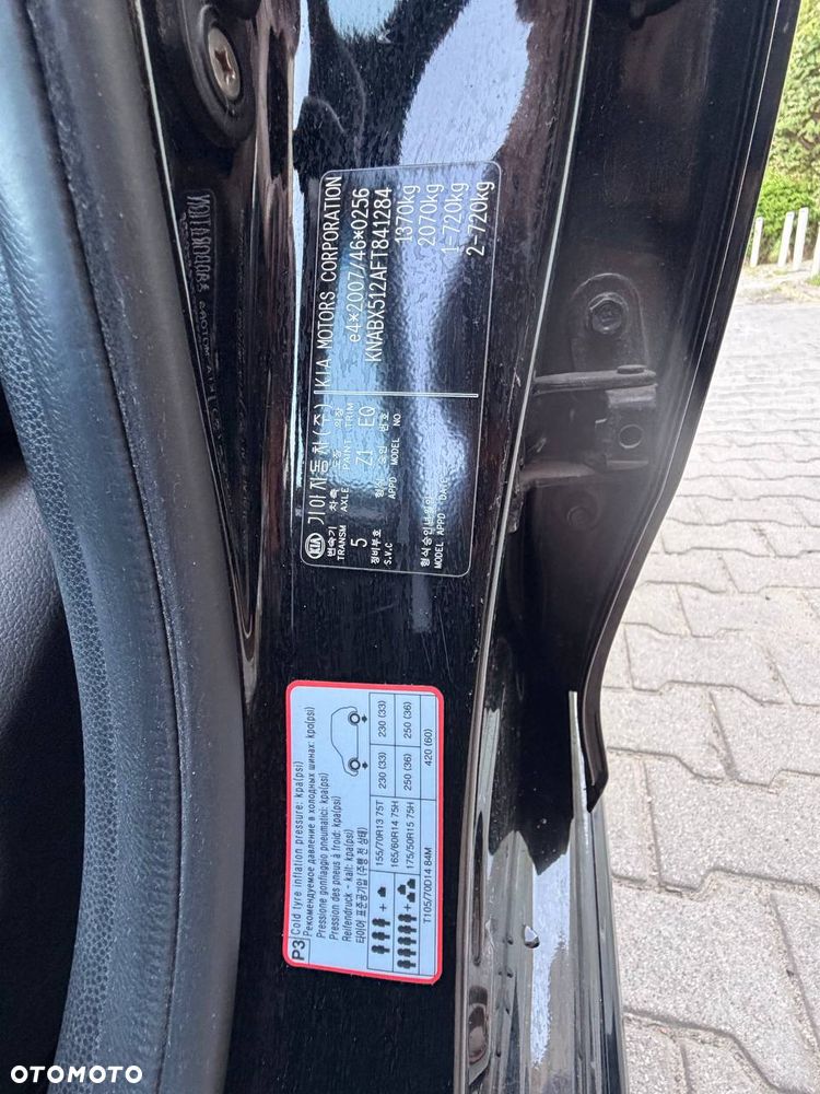 Kia Picanto - 27