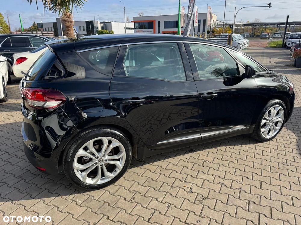 Renault Scenic ENERGY TCe 115 INTENS - 29