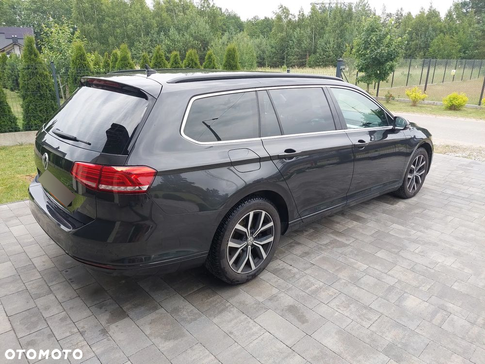 Volkswagen Passat - 3