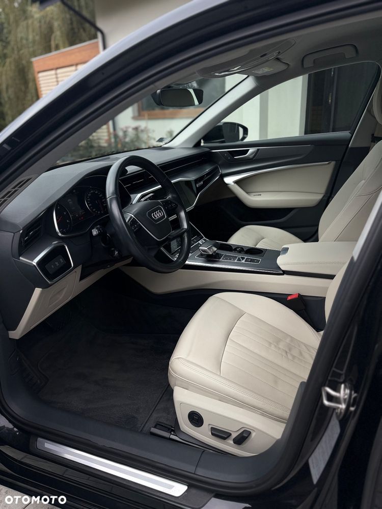 Audi A6 - 15