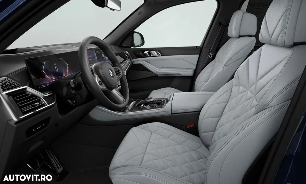 BMW X5 xDrive40i AT MHEV - 4