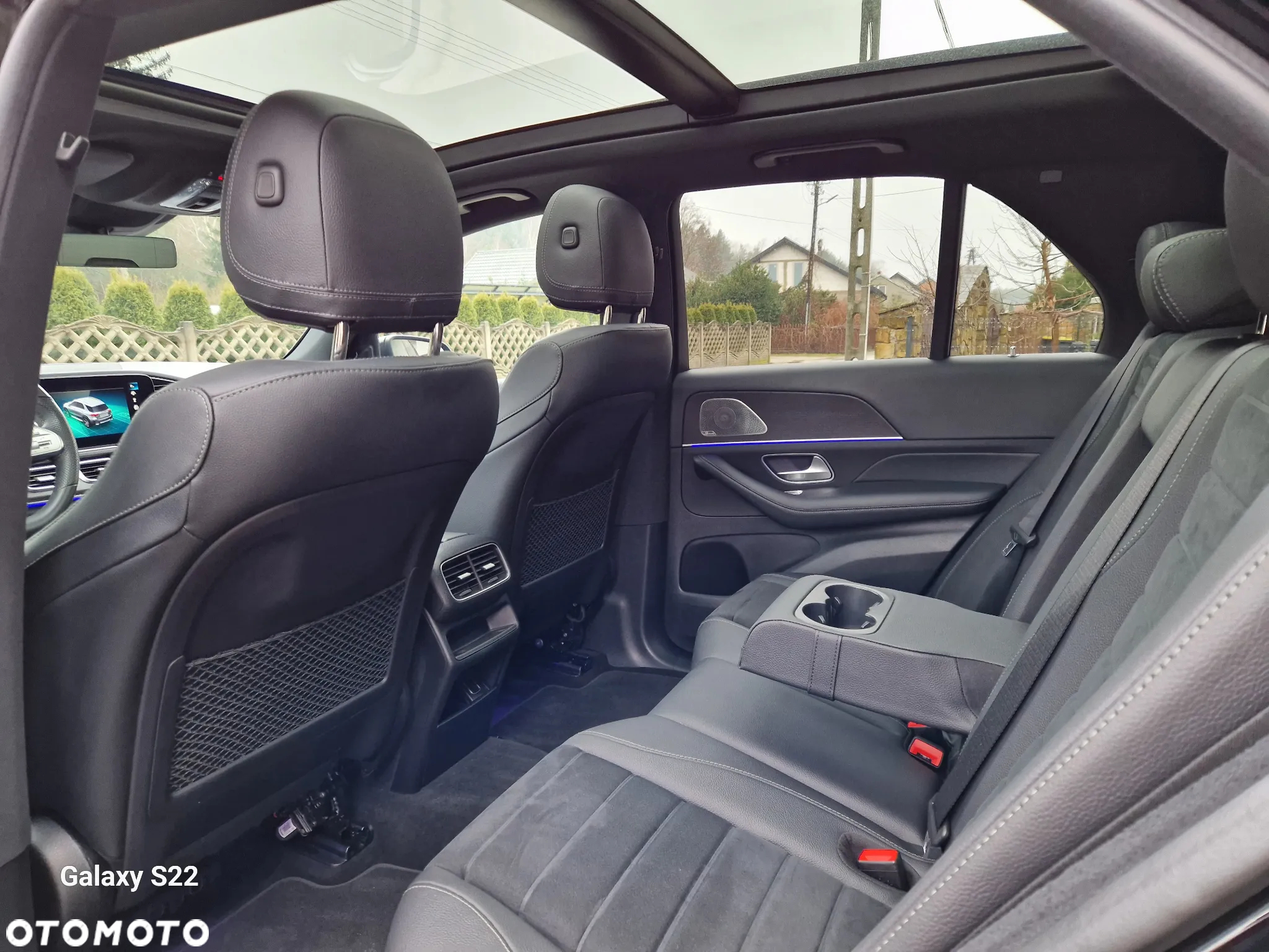 Mercedes-Benz GLE 350 de 4-Matic - 30