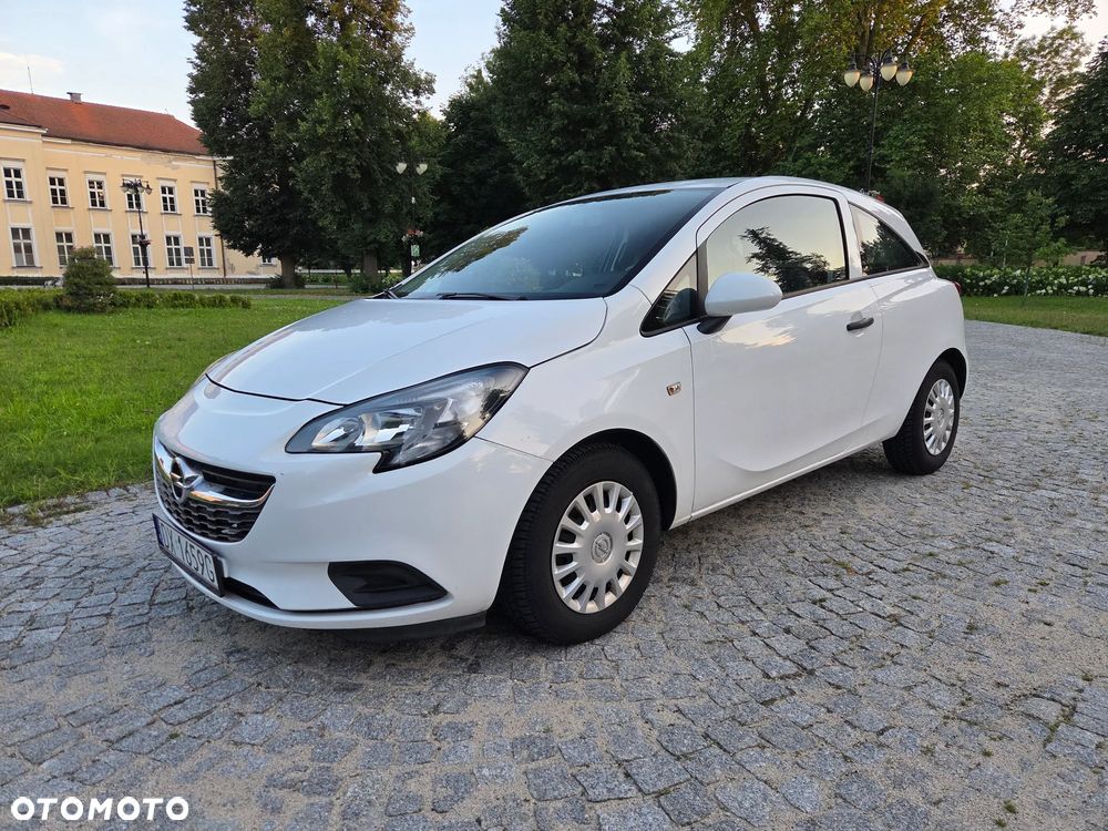 Opel Corsa 1.2 Enjoy - 1