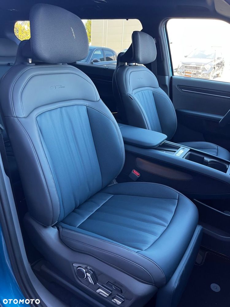 Kia EV9 99.8kWh GT-Line AWD - 19