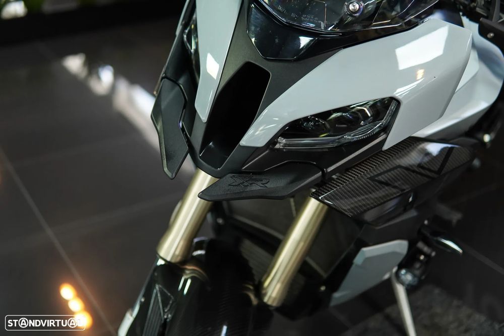 BMW S 1000 XR - 60