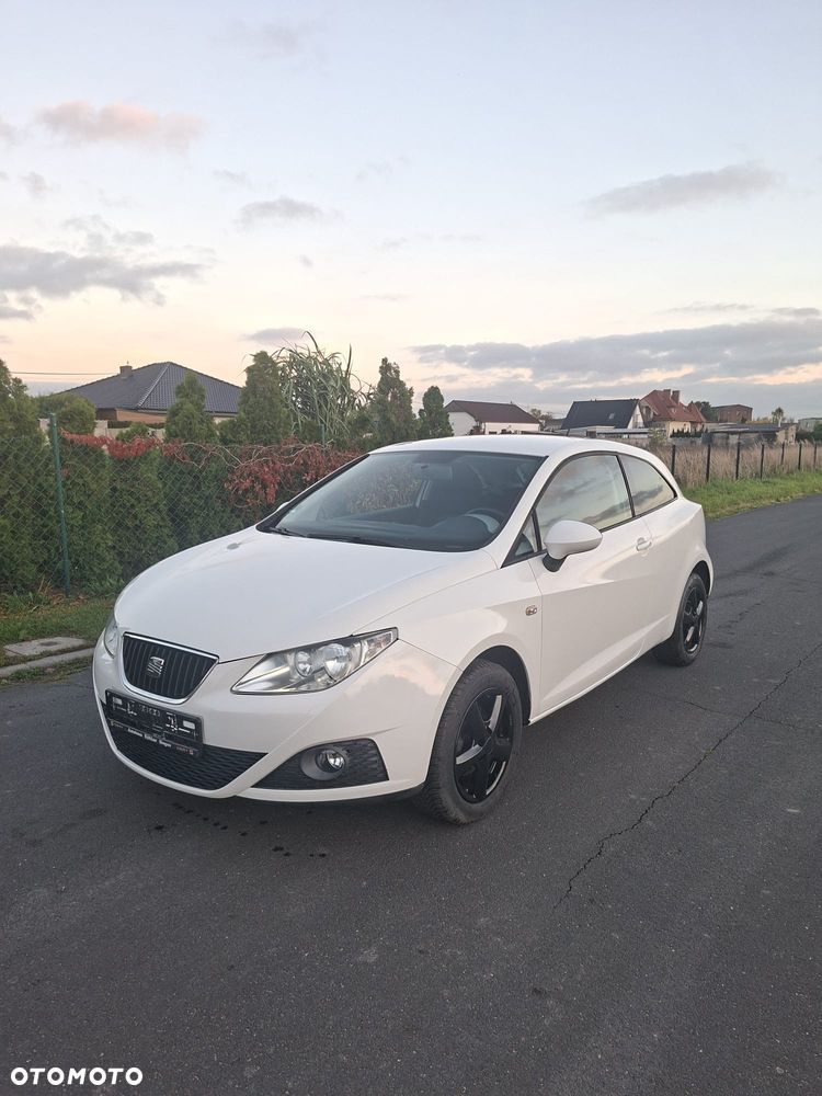 Seat Ibiza - 13
