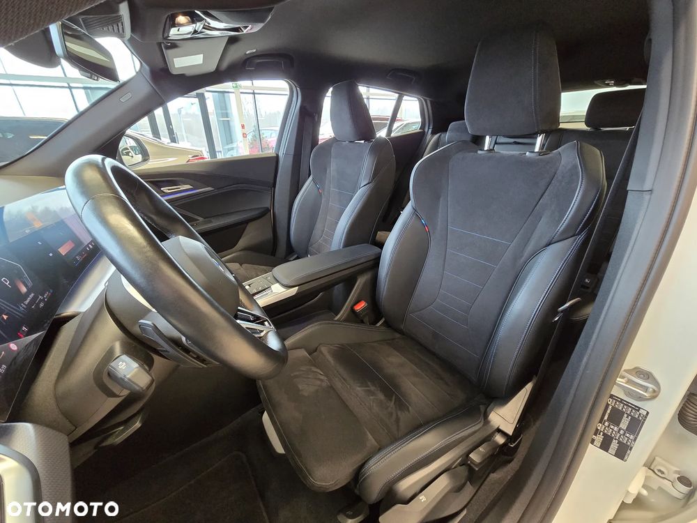 BMW X2 sDrive18d M Sport sport - 10