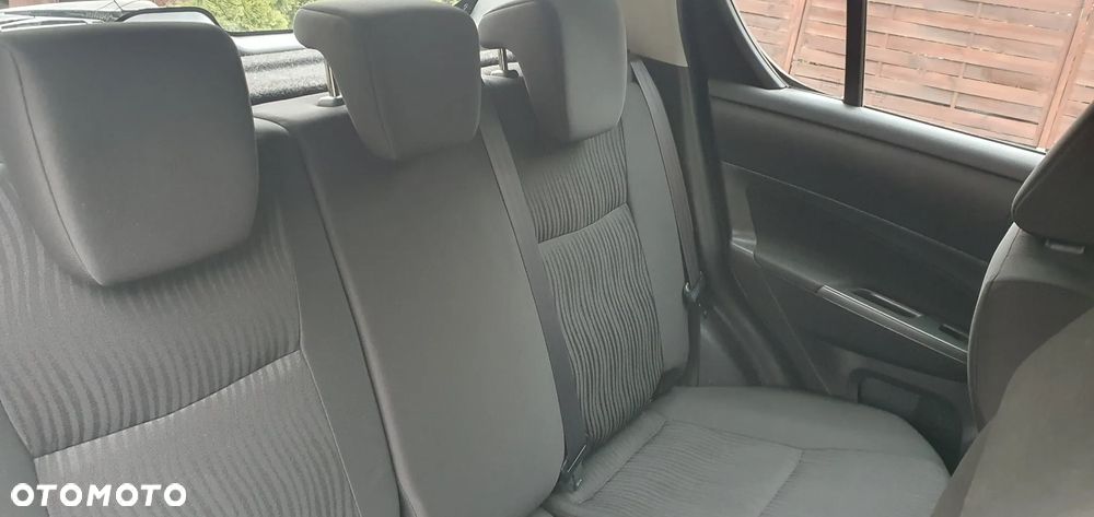 Suzuki Swift 1.2 Automatik Comfort - 30