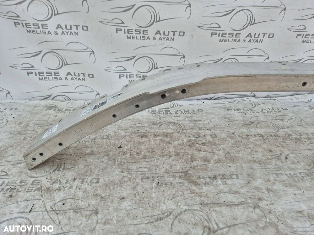 Armatura,intaritura bara fata Mercedes GLC W254 A2546206800 - 4