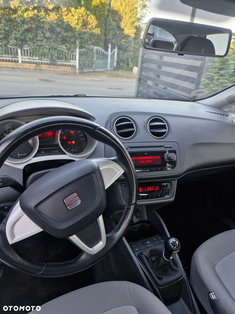 Seat Ibiza - 18