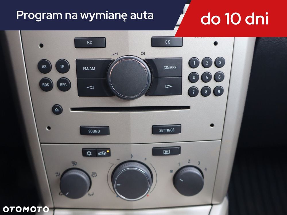 Opel Astra - 14