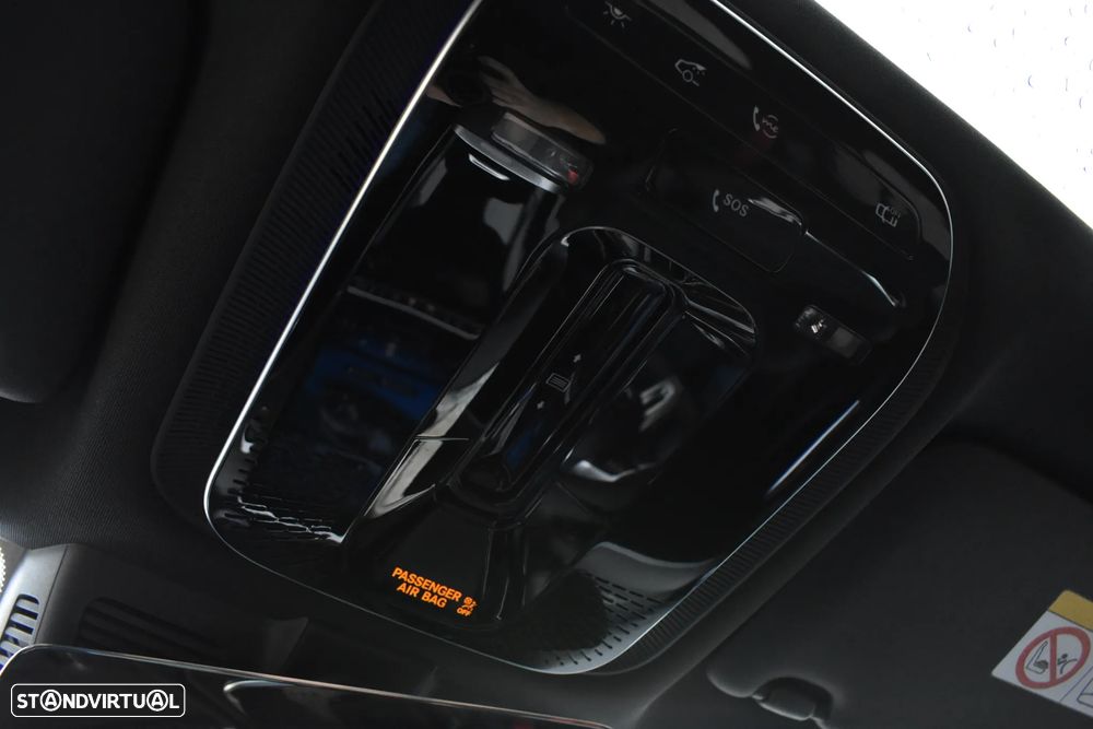 Mercedes-Benz C 63 AMG S E Performance Speedshift MCT9G Série Especial - 54