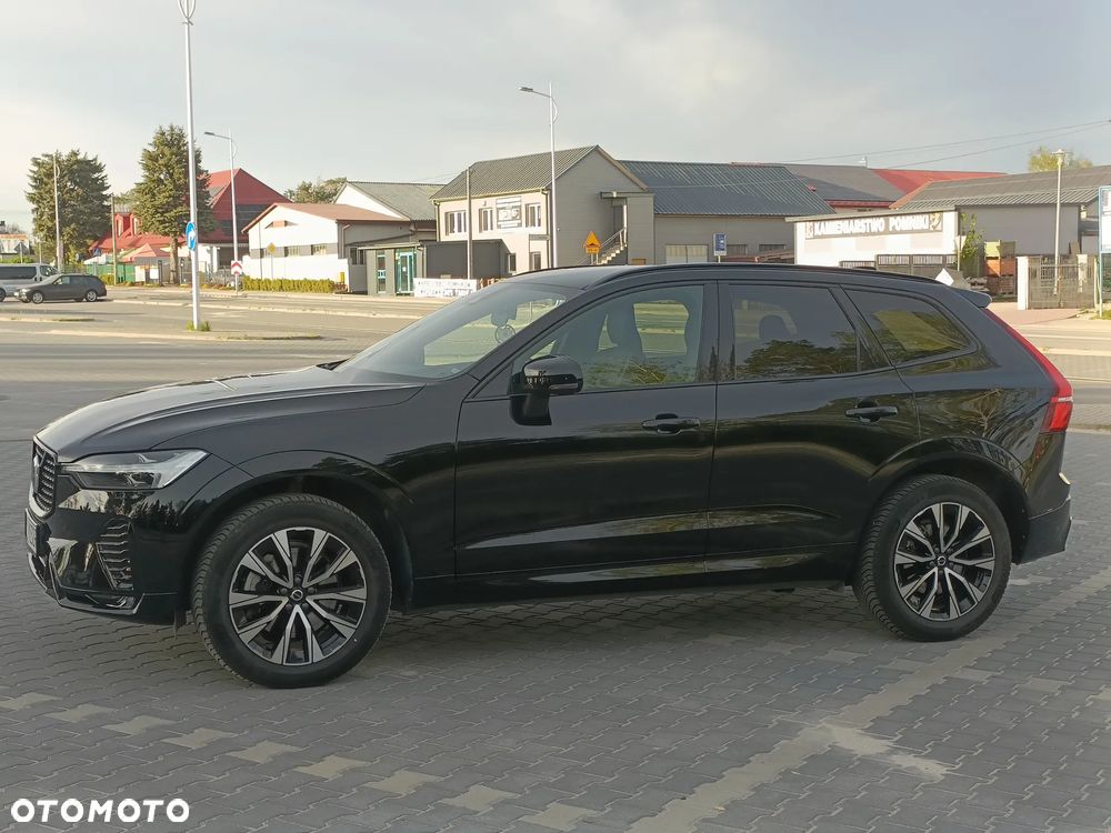 Volvo XC 60 B4 D AWD Geartronic RDesign - 31