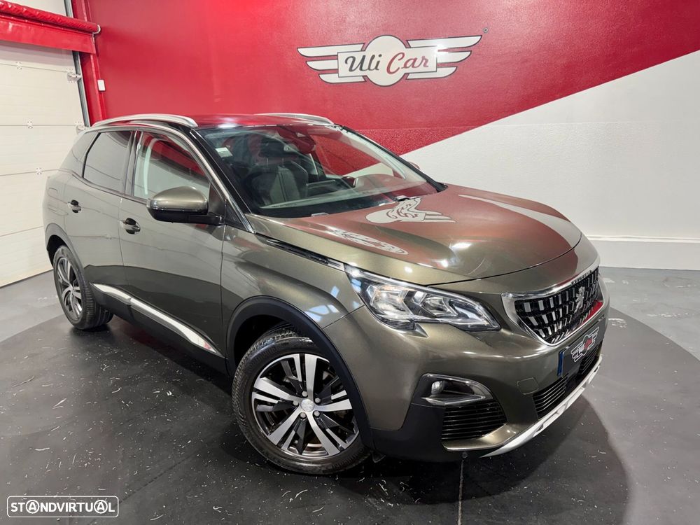 Peugeot 3008 - 50