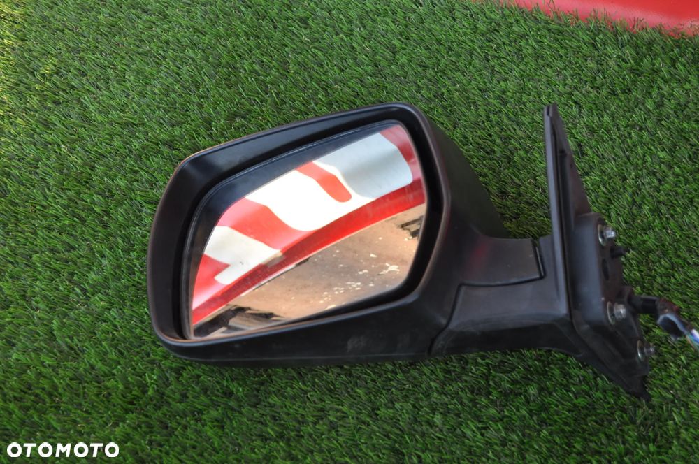 subaru legacy V lusterko prawe 9 pin EUROPA  nr 51178 WYSYŁKA - 4