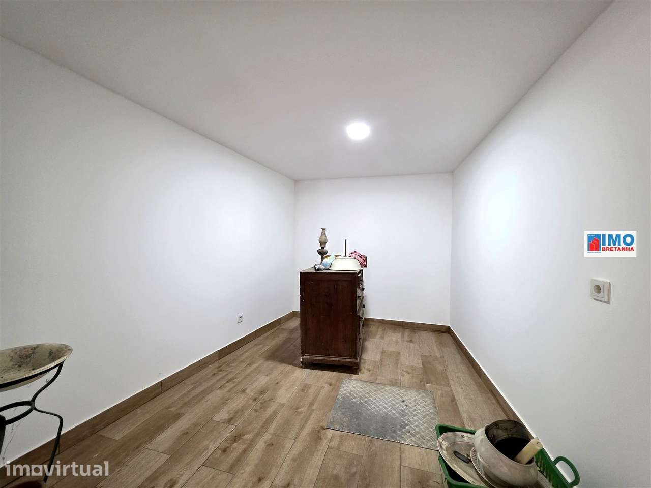 Moradia V3 Remodelada com Quintal de 40 m² | Zona Histórica | Centro - Grande imagem: 4/26