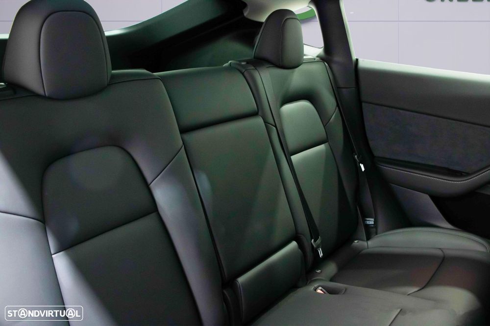 Tesla Model Y Long Range Tração Integral - 10