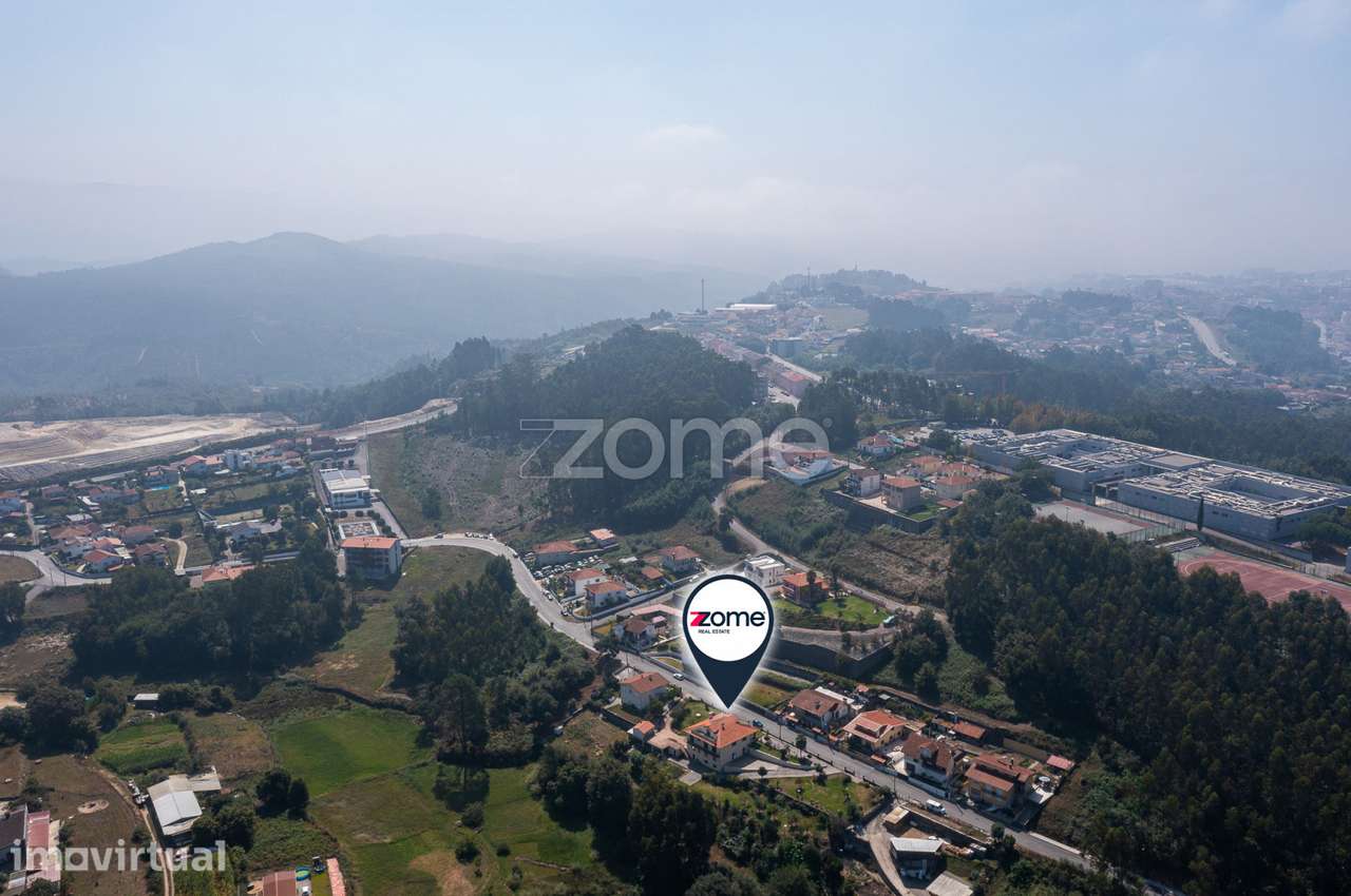 Moradia T4+2 renovada no Bustelo, Oliveira de Azeméis - Grande imagem: 3/60