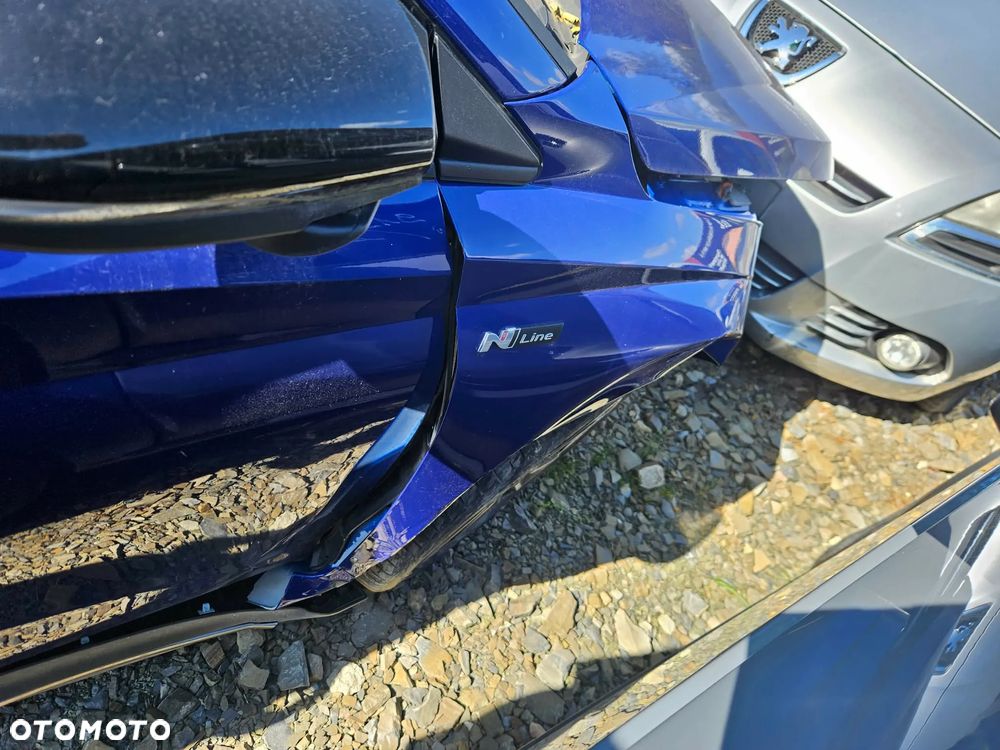 Hyundai i20 1.0 T-GDi N Line - 13