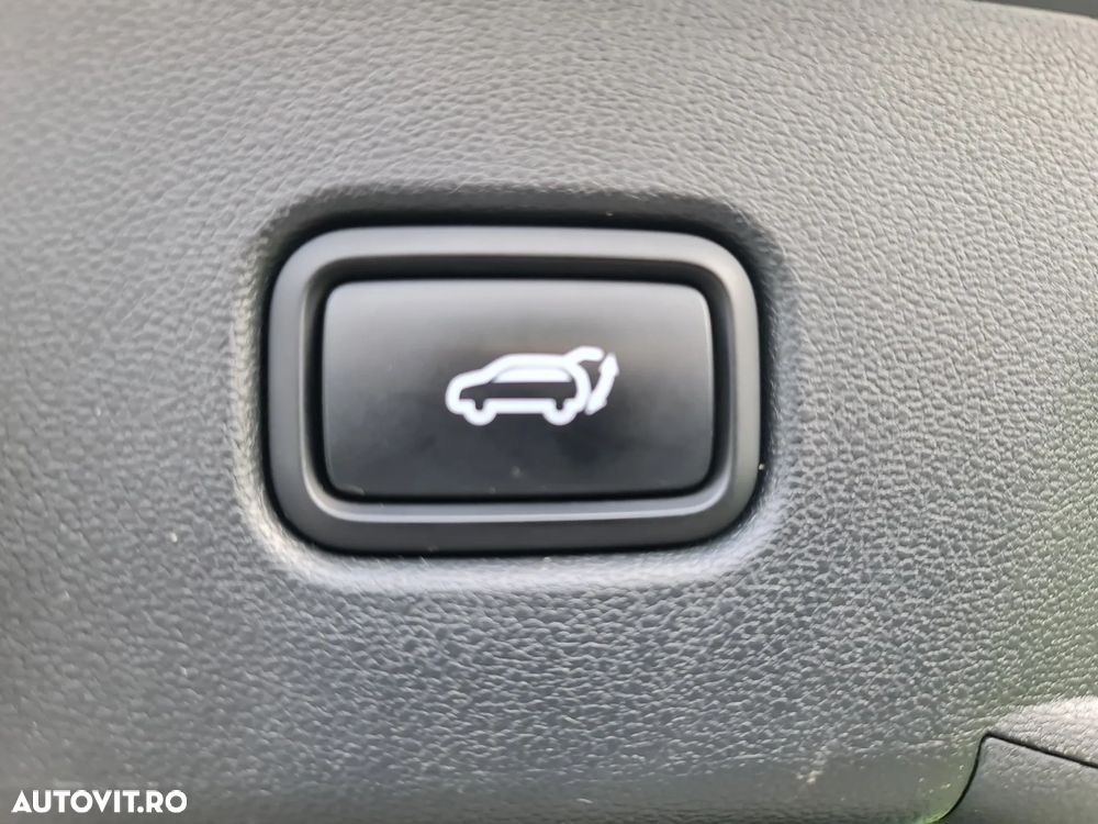 Hyundai Tucson - 39