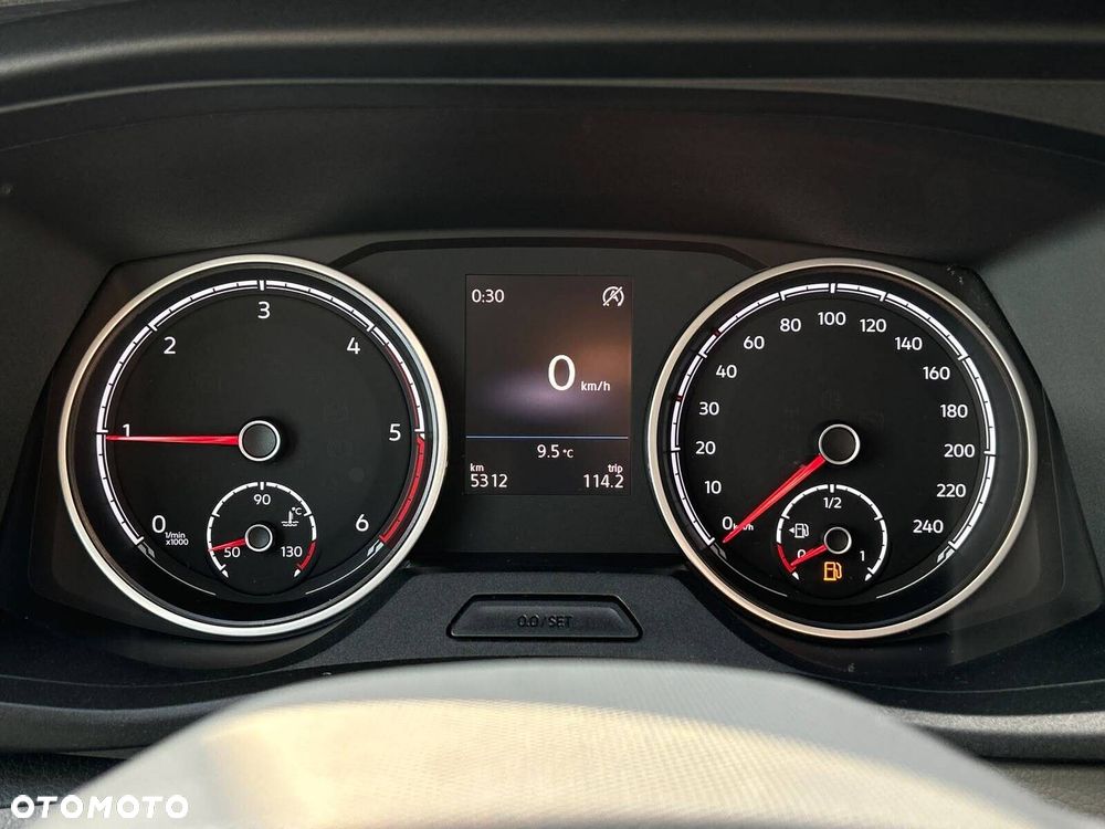 Volkswagen Caravelle 2.0 TDI L2 Trendline - 27