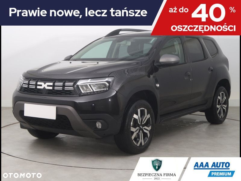 Dacia Duster - 1
