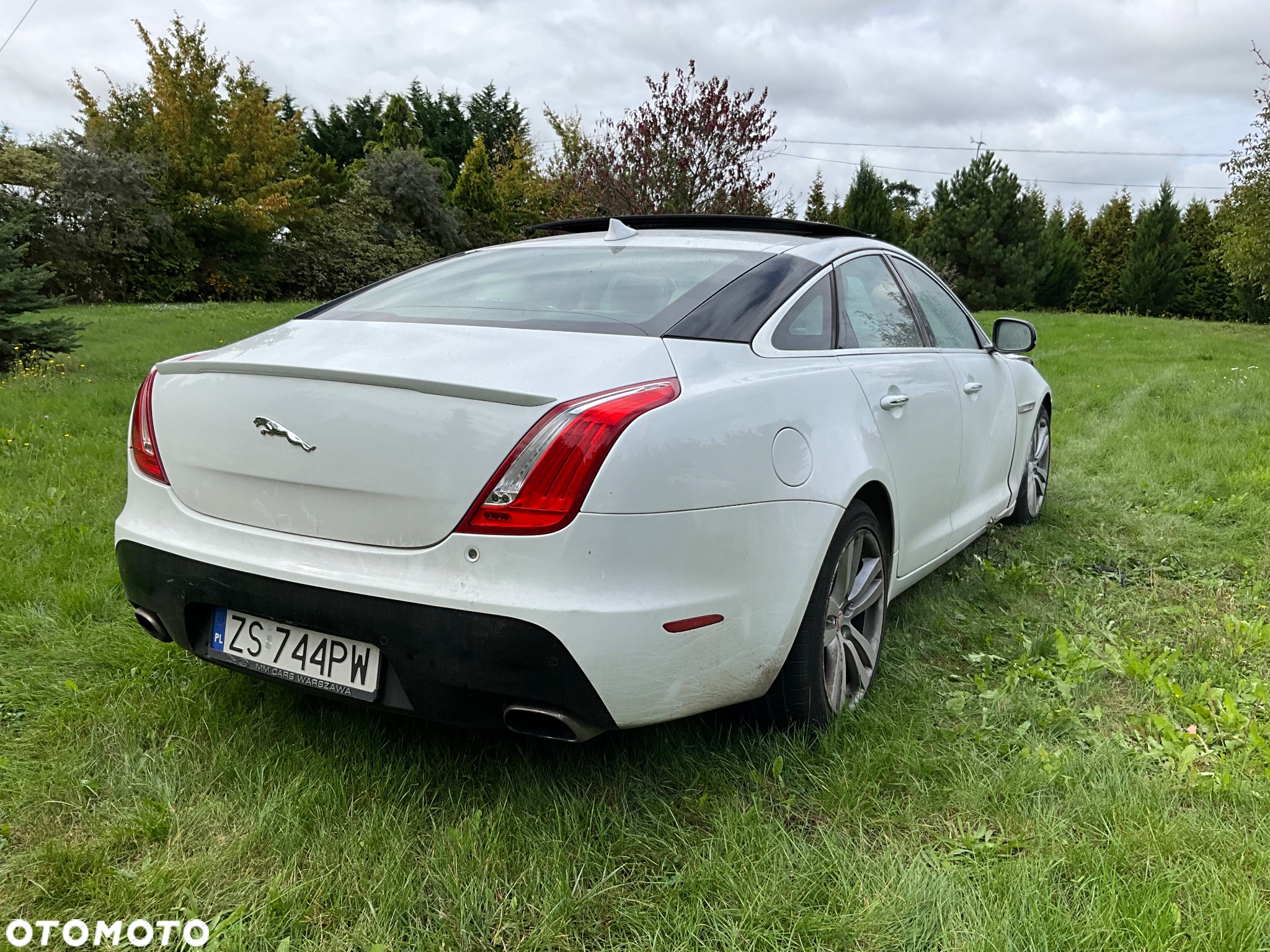 Jaguar XJ 3.0 T Portfolio - 8