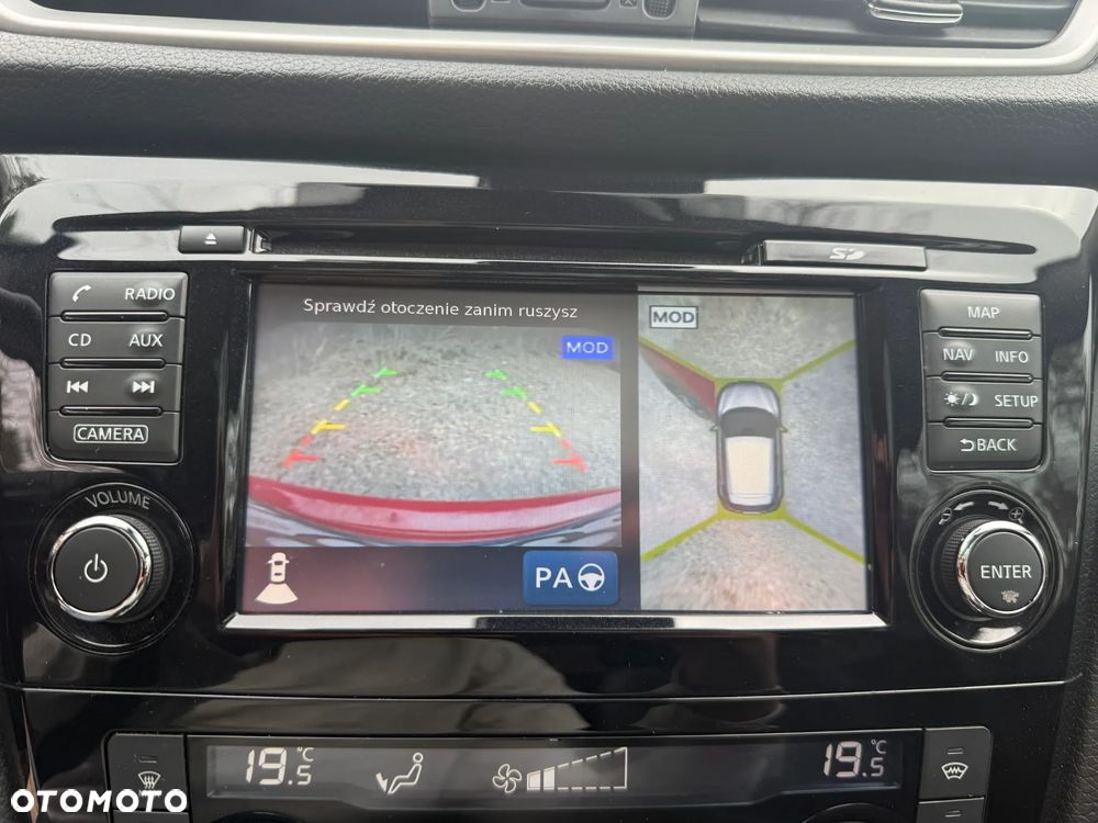 Nissan Qashqai 1.2 DIG-T Tekna Xtronic - 20