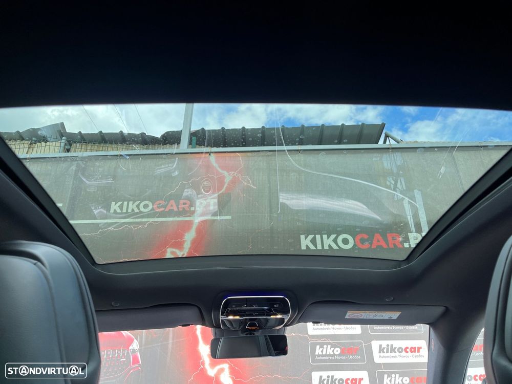 Mercedes-Benz CLE 300 e 9G-TRONIC Edition AMG Line - 49