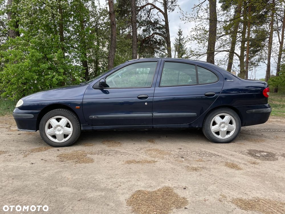Renault Megane - 3