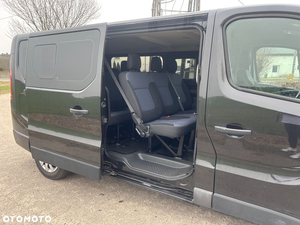 Opel Vivaro 1.6 CDTI L1 - 9