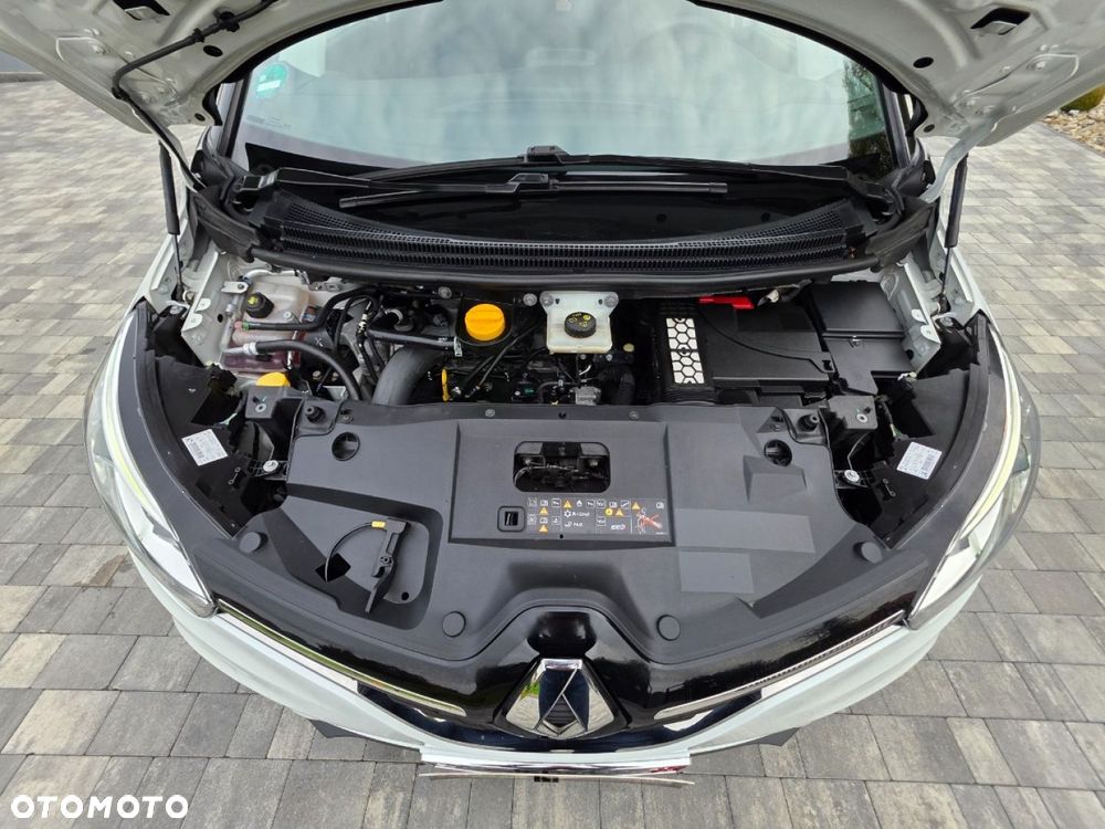 Renault Grand Scenic - 29
