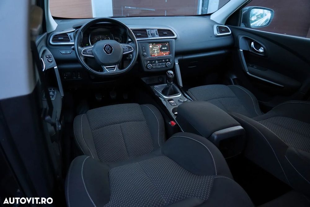 Renault Kadjar - 12