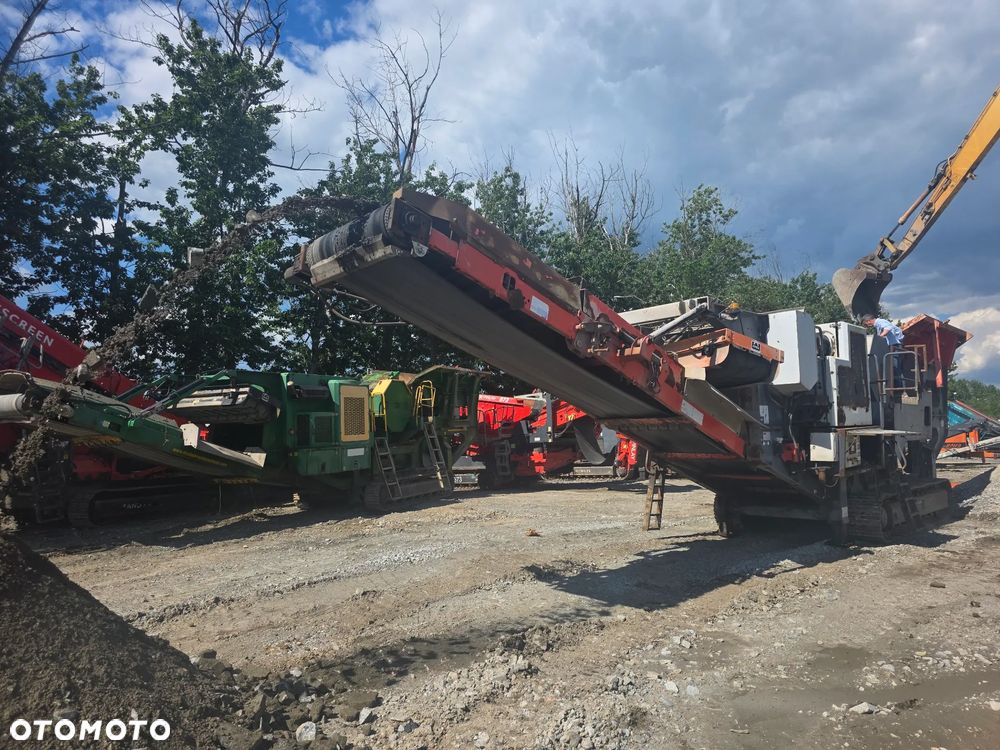 Sandvik QJ 341 - 23