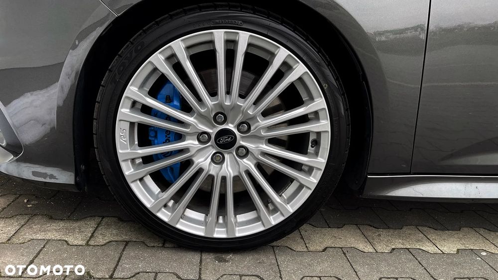 Ford Focus 2.3 EcoBoost RS - 7