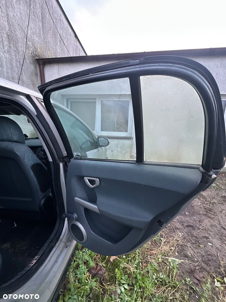 Smart Forfour pulse - 11