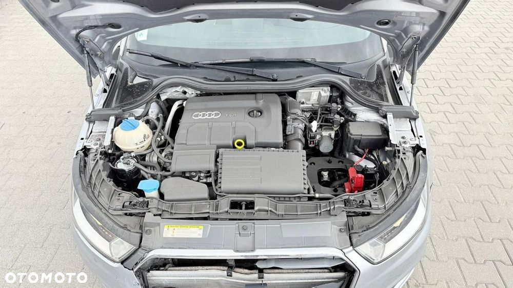 Audi A1 Sportback - 13