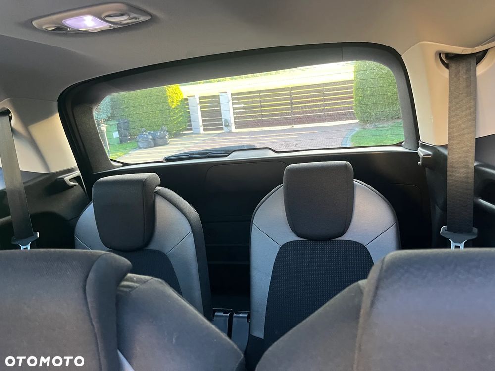 Citroën C4 SpaceTourer 1.5 BlueHDi Feel S&S EAT8 - 18