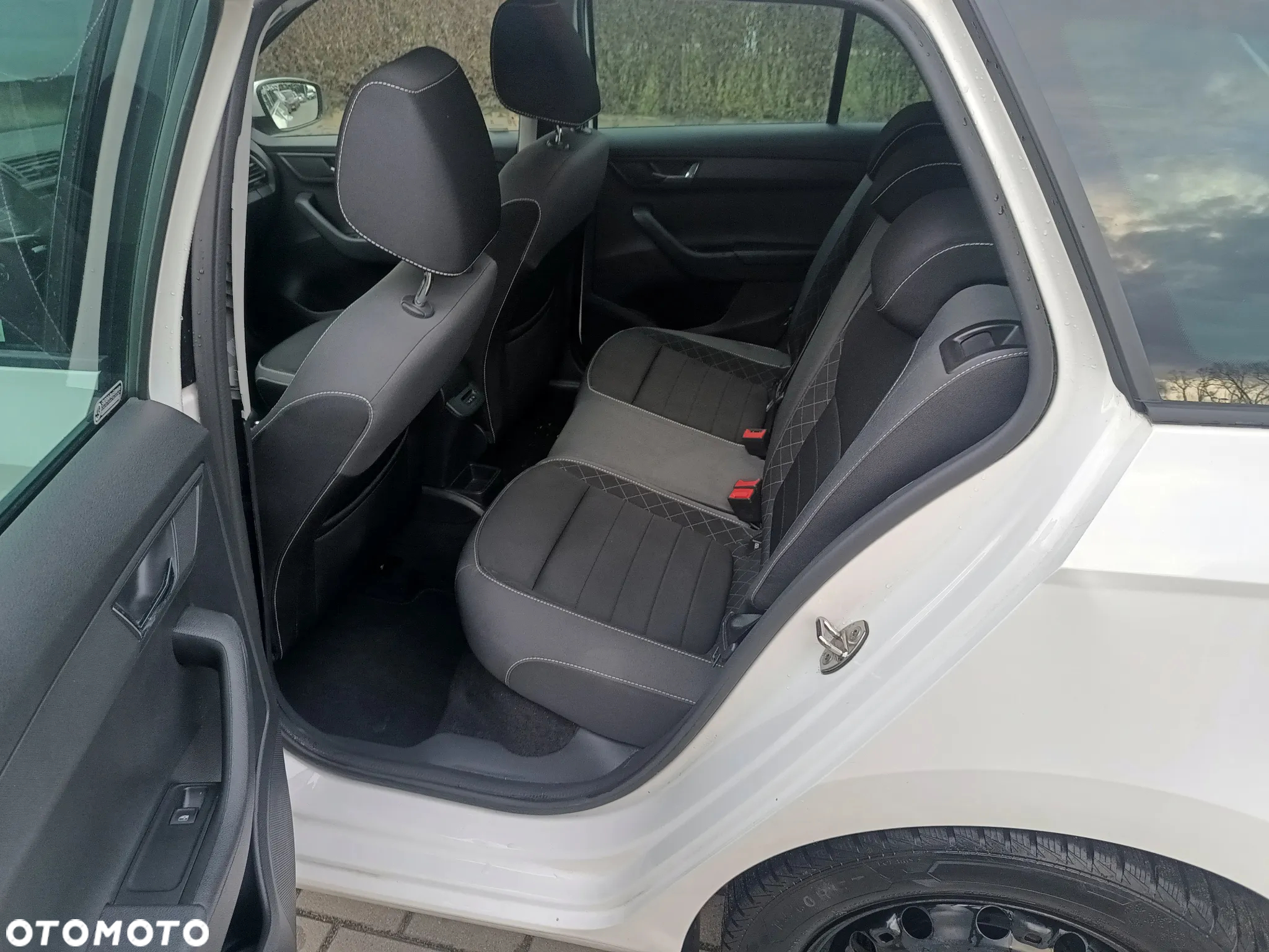 Skoda Fabia 1.0 TSI Ambition Plus - 18