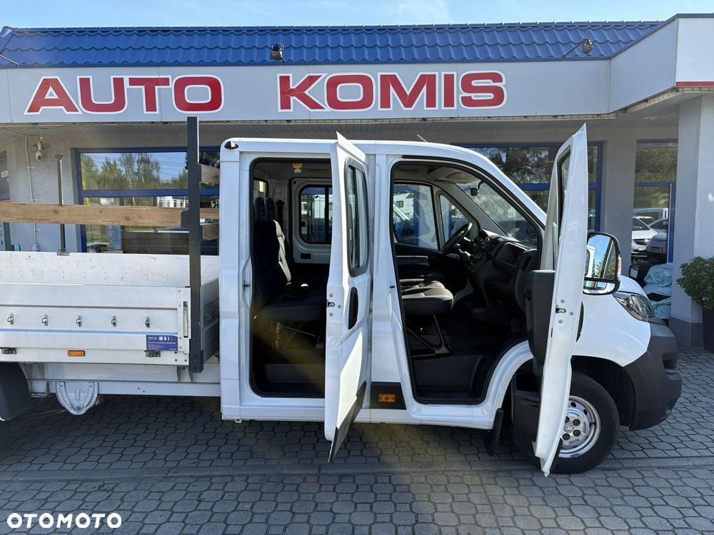 Peugeot Boxer - 21