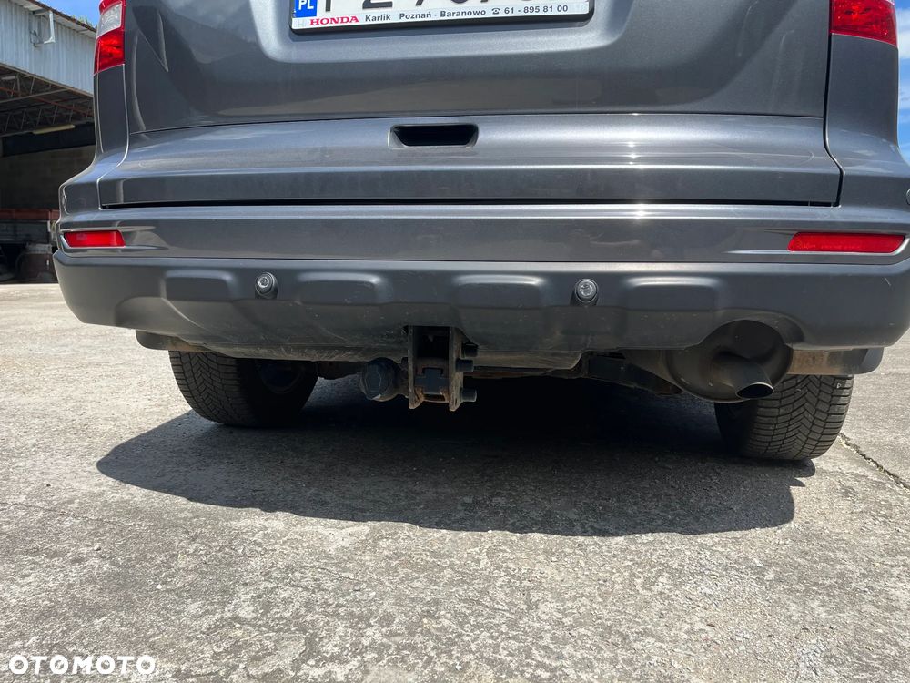 Honda CR-V 2.2i-DTEC Elegance Lifestyle - 6