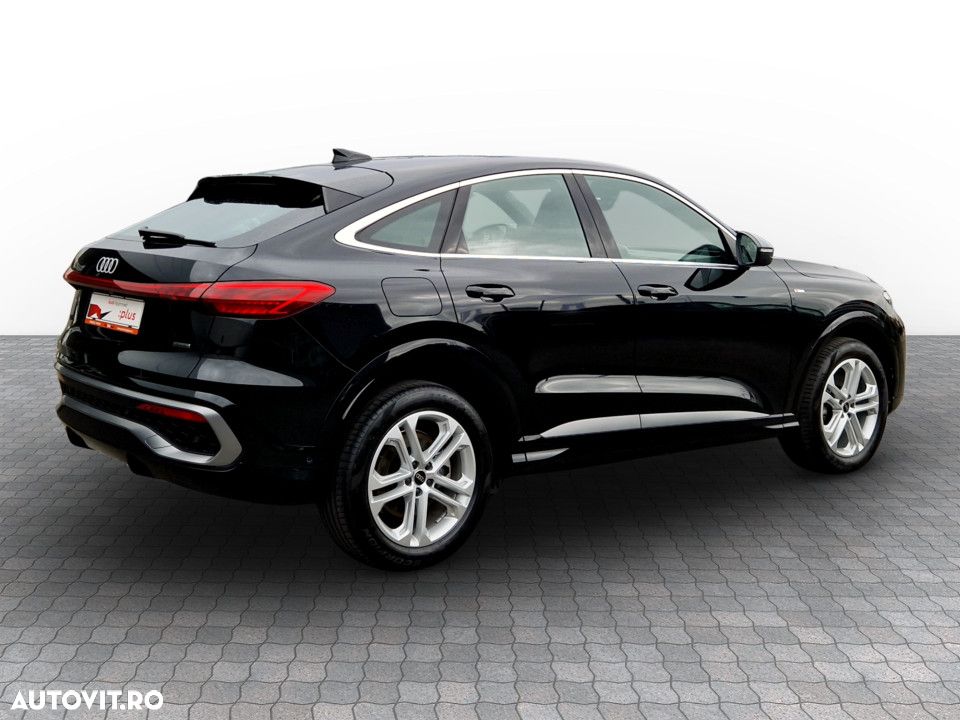 Audi Q5 40 TDI quattro S tronic MHEV - 8
