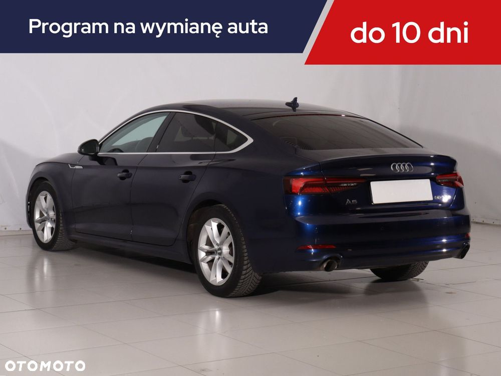 Audi A5 Coupé - 6
