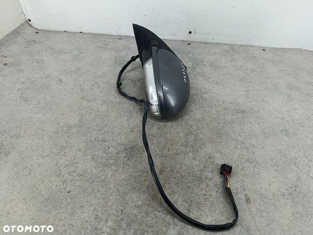 LUSTERKO LEWE VW PASSAT B6 3C0857933 LA7T - 4