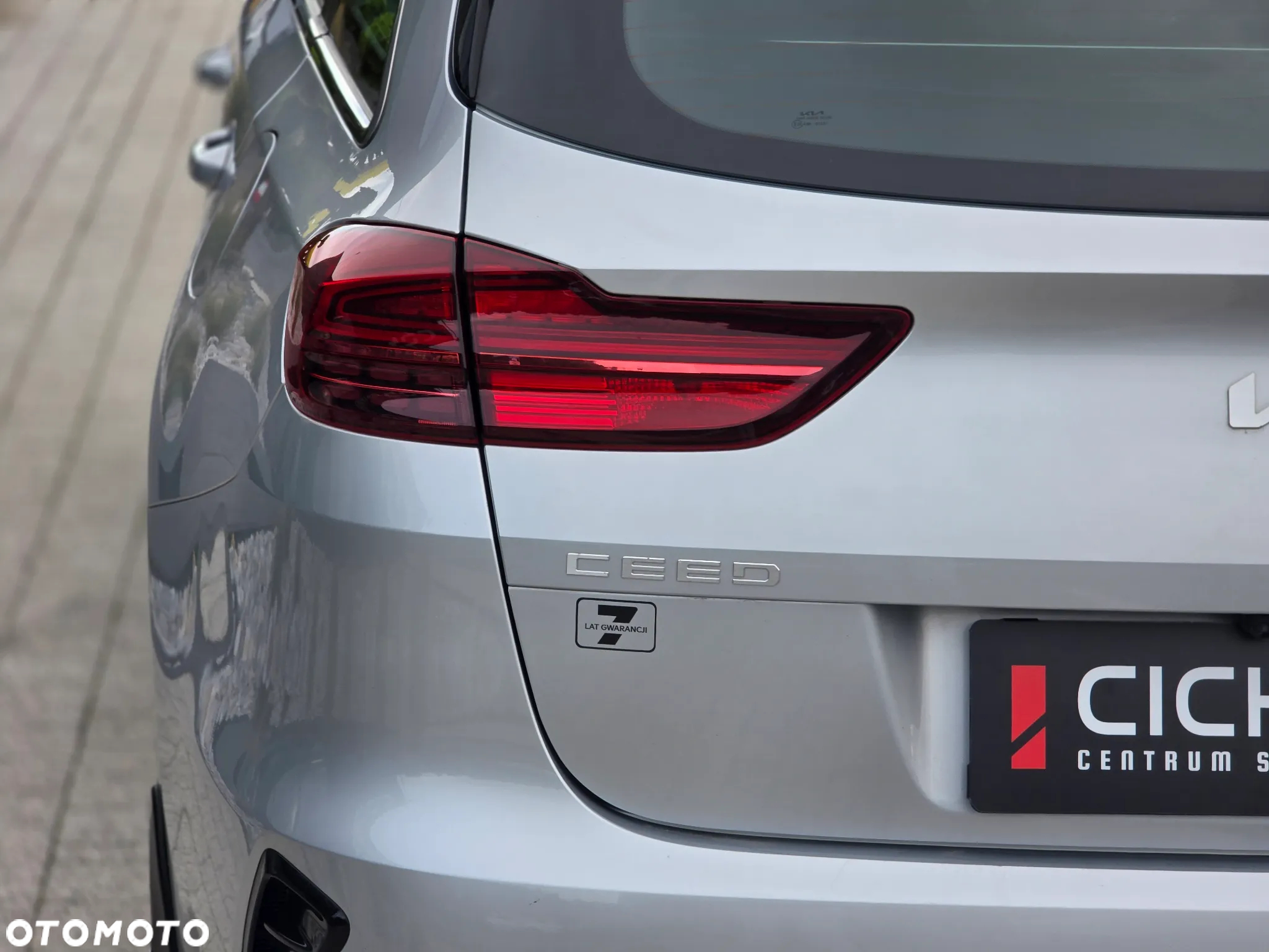 Kia Ceed 1.5 T-GDI L Business Line - 38