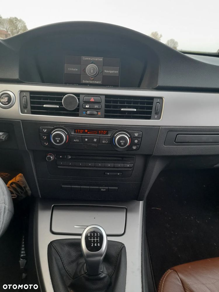 BMW Seria 3 - 13