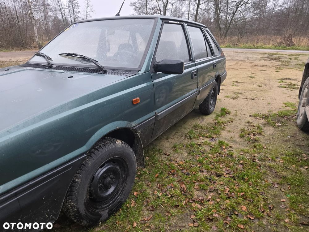 Polonez 1.6 - 5