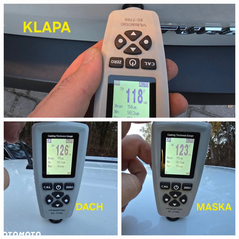 Opel Mokka 1.4 T Cosmo S&S 4x4 - 38