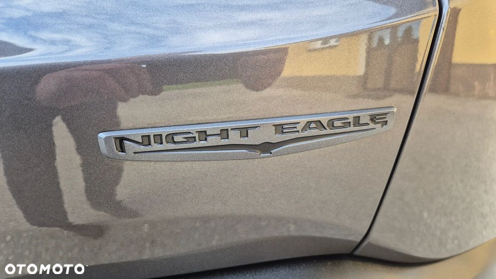 Jeep Renegade 1.4 MultiAir Night Eagle - 9